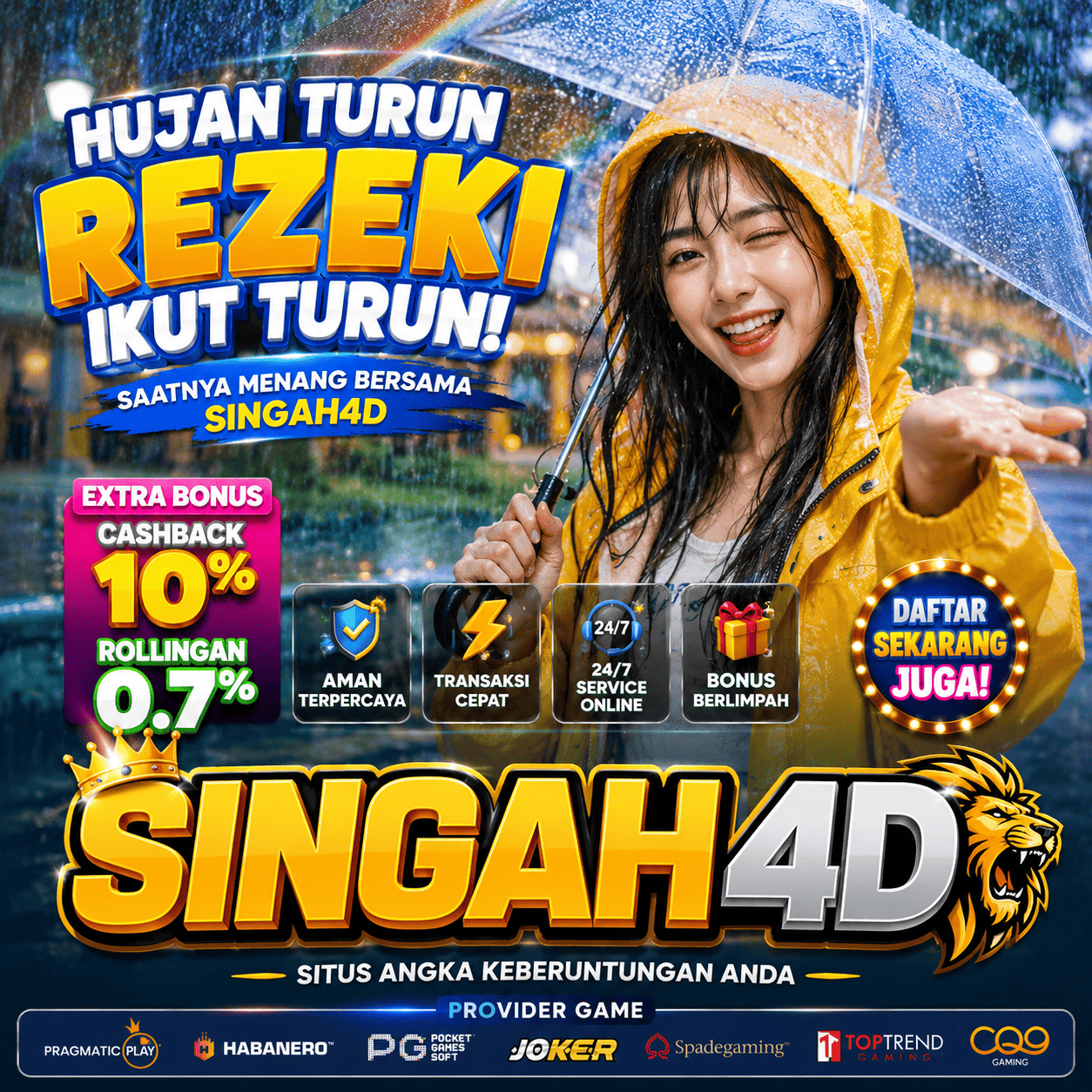 SINGAH4D | Platform Pusat Digital Modern Terpercaya Hari Ini